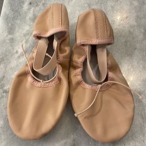 Jazz, Tap and Ballet